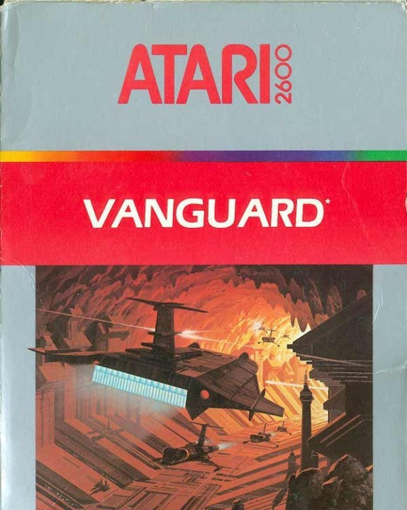 Vanguard