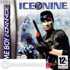 Ice Nine: Trust No One