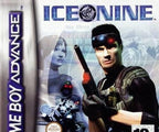 Ice Nine: Trust No One