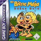 Die Biene Maja: Süßes Gold (DE)