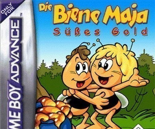Die Biene Maja: Süßes Gold (DE)