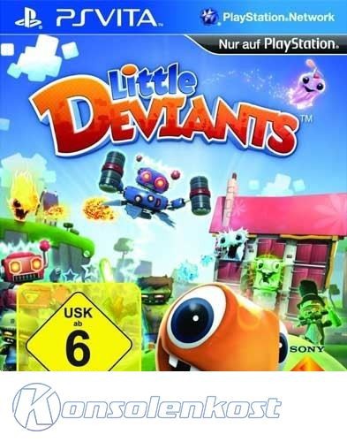Little Deviants (DE)