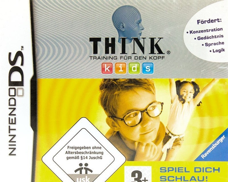Think Kids