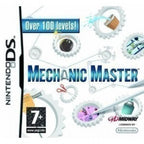 Mechanic Master