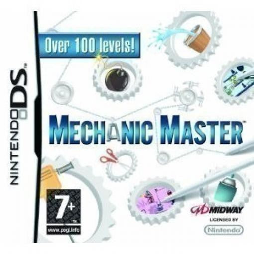 Mechanic Master