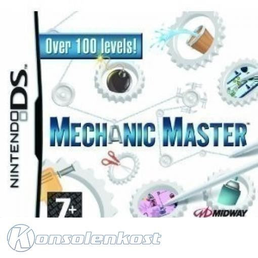 Mechanic Master
