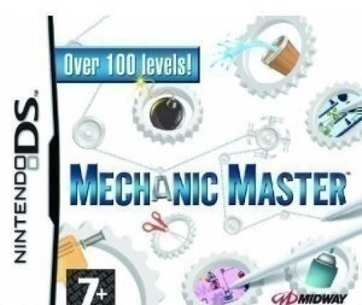 Mechanic Master
