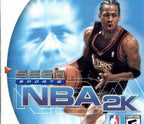 Sega Sports NBA 2K (US)