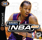 NBA 2K2 (US)