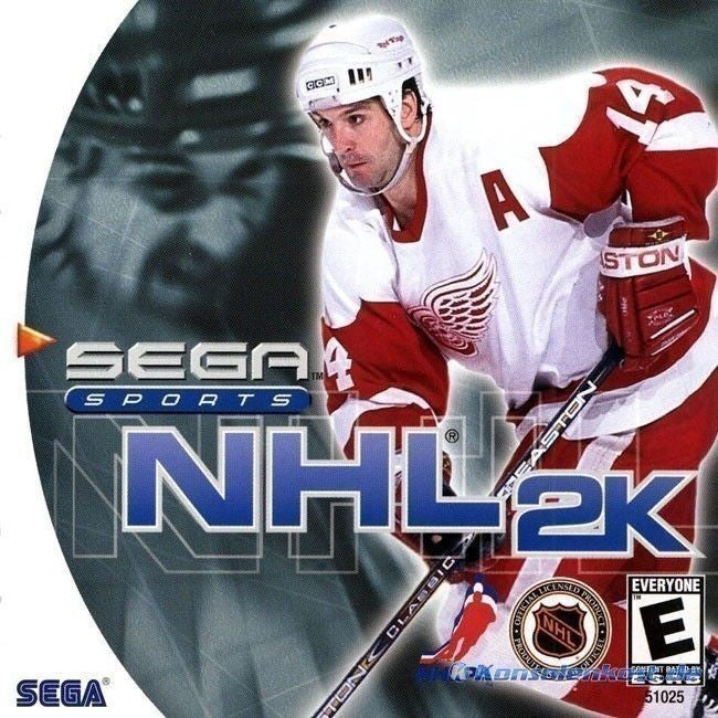 NHL 2K (US)
