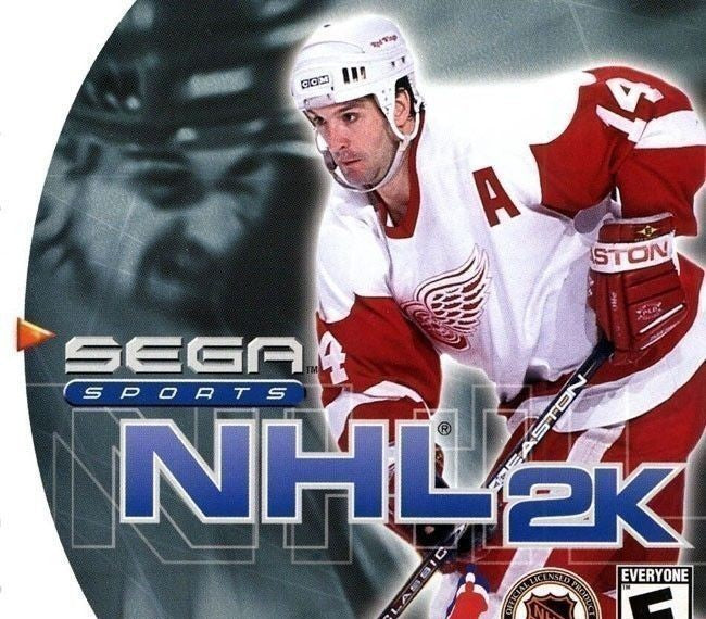 NHL 2K (US)