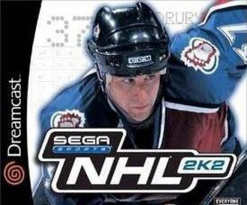NHL 2K2 (US)