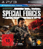 SOCOM 4: Special Forces (DE)