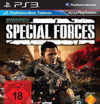 SOCOM 4: Special Forces (DE)