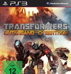Transformers: Untergang von Cybertron (DE)