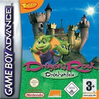 Dragon's Rock - Drachenfels