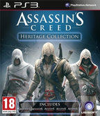 Assassin's Creed: Heritage Collection (GB)