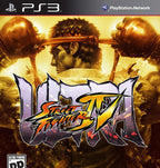 Ultra Street Fighter IV (US)