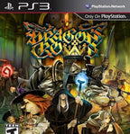 Dragon's Crown (US)