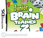 Junior Brain Trainer 2