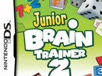 Junior Brain Trainer 2