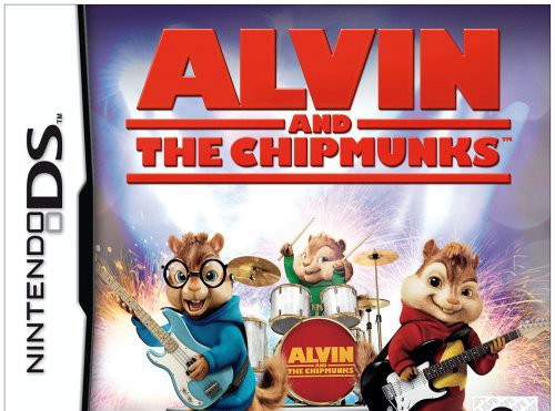 Alvin and the Chipmunks