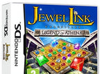 Jewel Link Chronicles: Legend of Athena