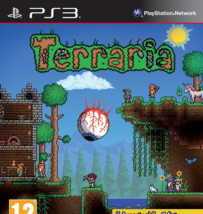 Terraria