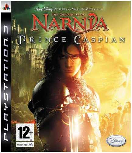 The Chronicles of Narnia: Prince Caspian