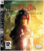 The Chronicles of Narnia: Prince Caspian