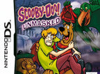Scooby Doo Unmasked