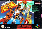 World League Basketball
