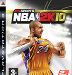 NBA 2K10