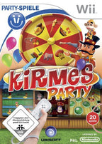 Kirmes Party (DE)