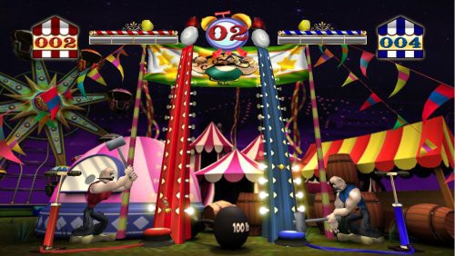 Kirmes Party (DE)