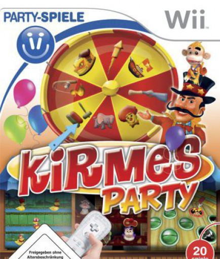 Kirmes Party (DE)