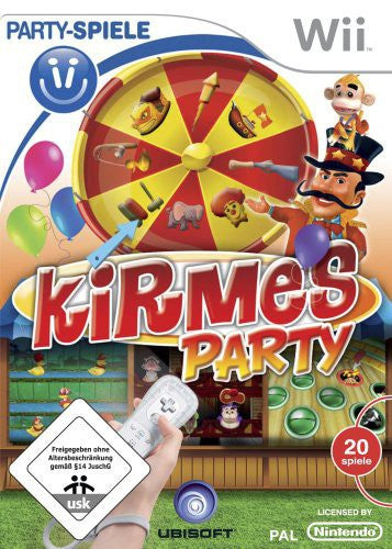 Kirmes Party (DE)