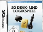 50 Denk- und Logikspiele
