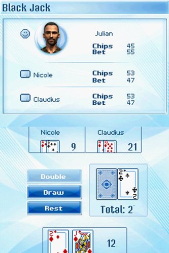 50 Denk- und Logikspiele