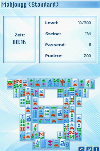 50 Denk- und Logikspiele