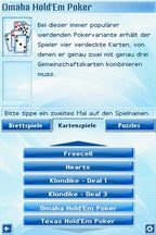 50 Denk- und Logikspiele