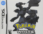 Pokemon White Version