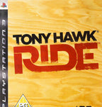 Tony Hawk: Ride