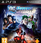 DC Universe Online