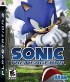 Sonic: The Hedgehog (US)