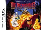 The Incredibles: Rise of the Underminer