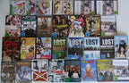 28 diverse Serien / verschiedene Staffeln