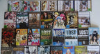 28 diverse Serien / verschiedene Staffeln