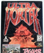 Ultra Vortek
