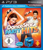 DanceStar: Party Hits (DE)